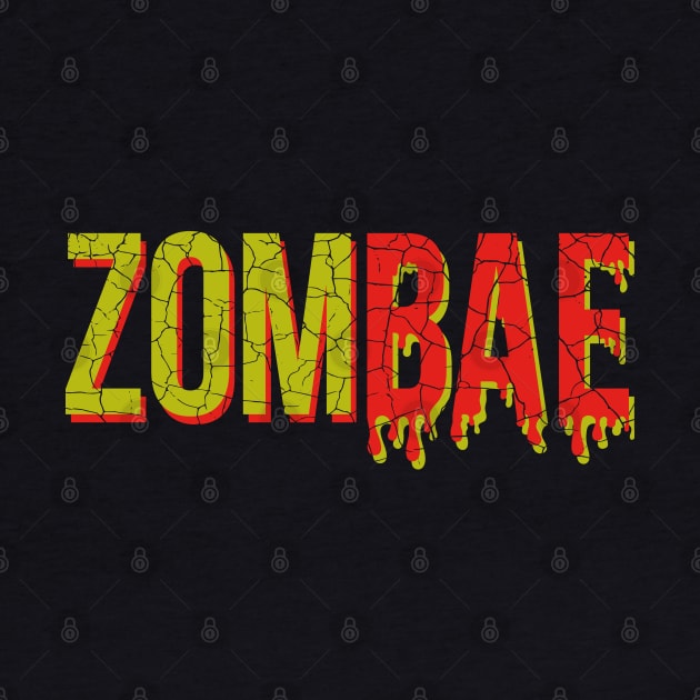 ZomBae (UnDead) by HalloweenTown